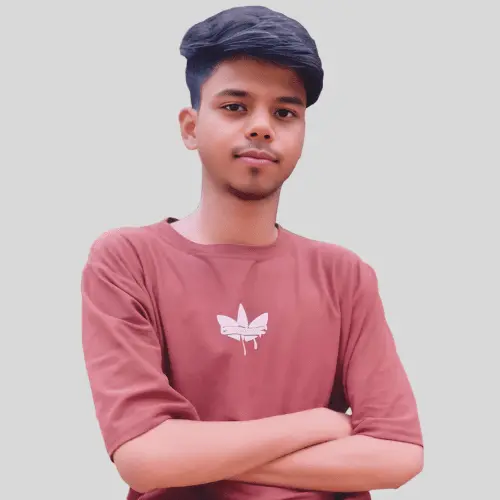 Student 3