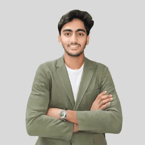 Student 7