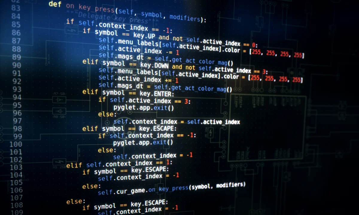 Programming