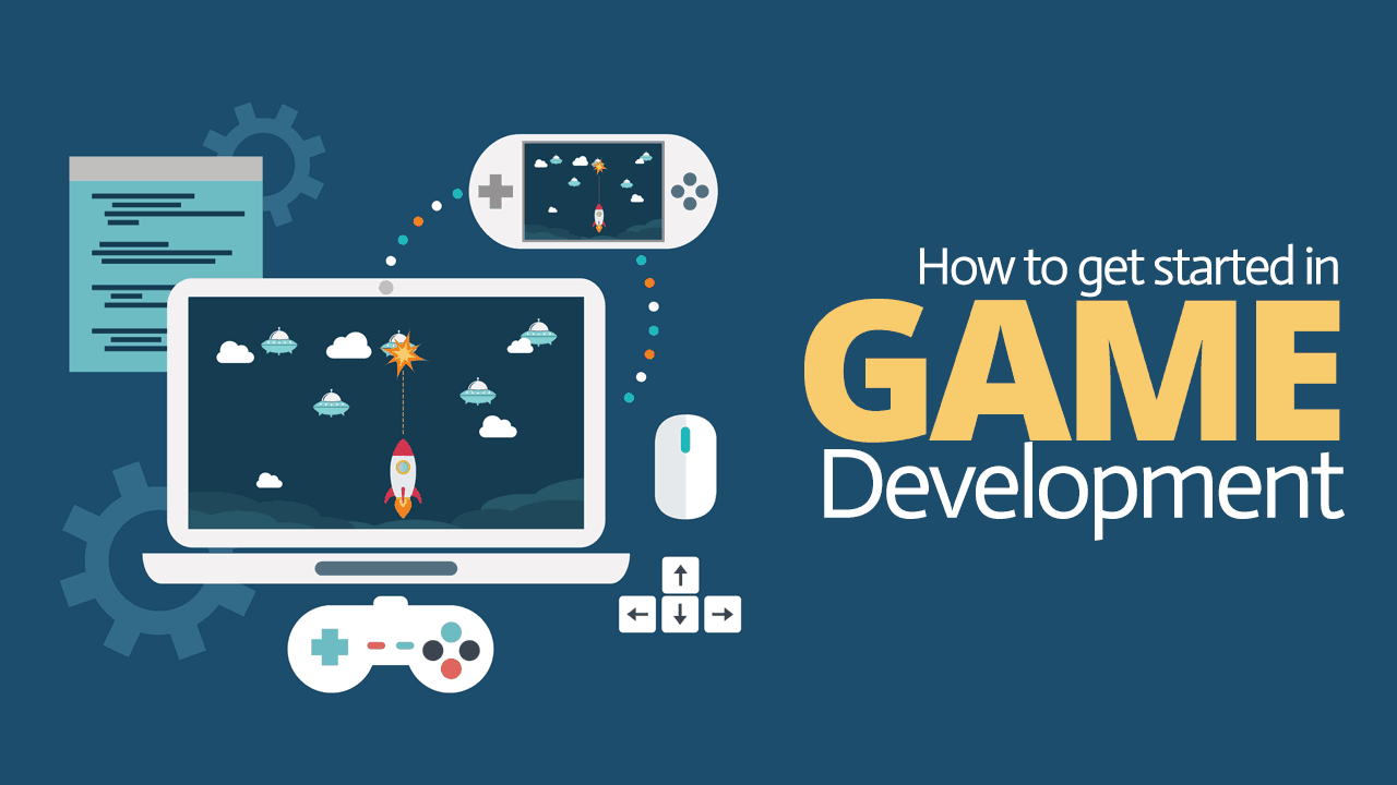 Game Development