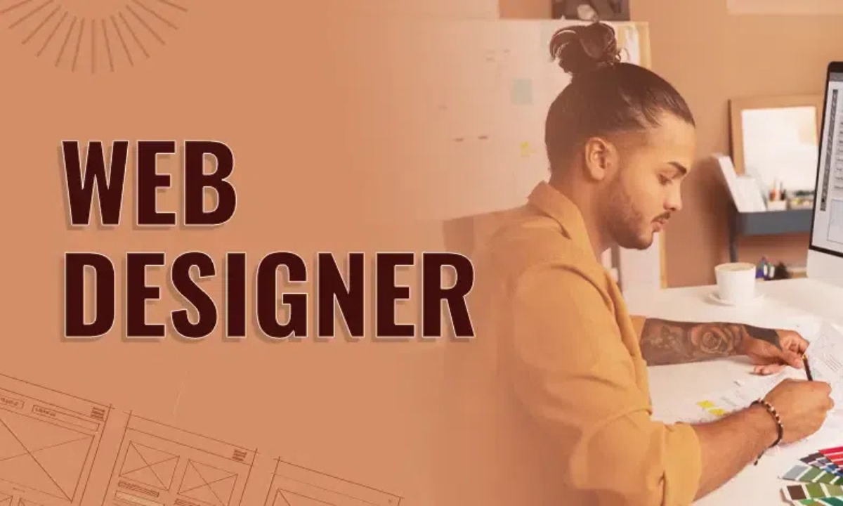 Web Designing