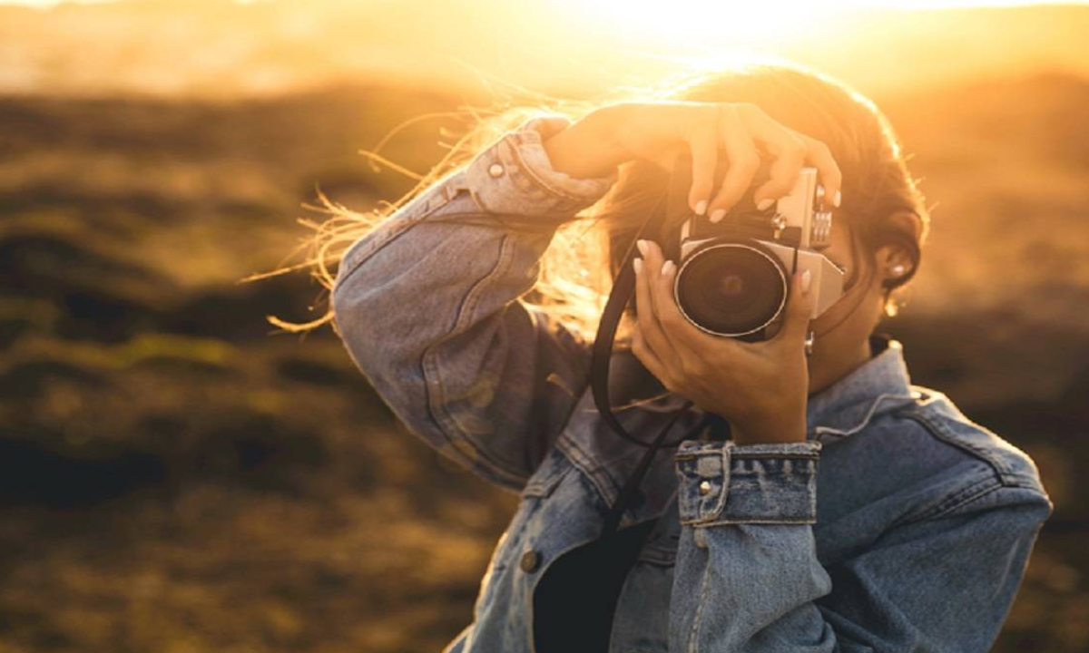 Photography Course