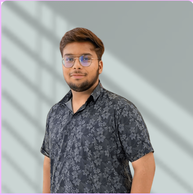Bharat Sir – Founder of 4iQ Institute, best digital training institute in India