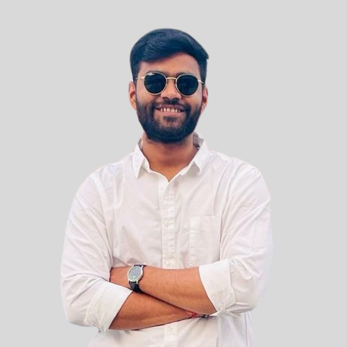 Vishal Sharma