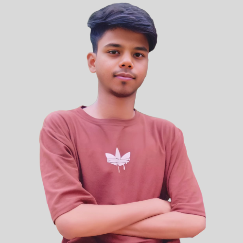 Shivam Mahawar