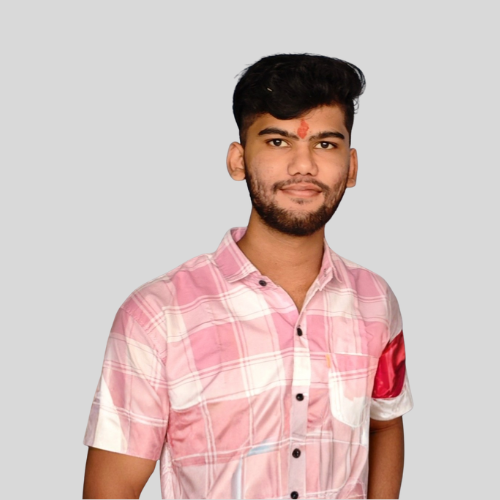 Arpit Agarwal