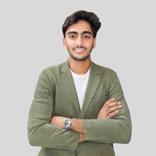 Arsh Saifi
