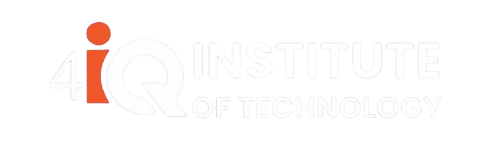 4iQ Logo