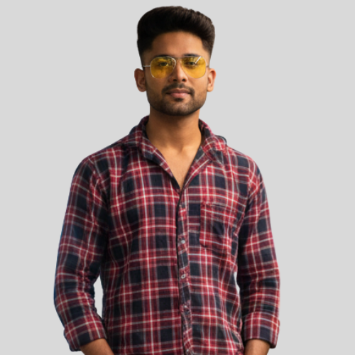 Lakshay Suryavanshi